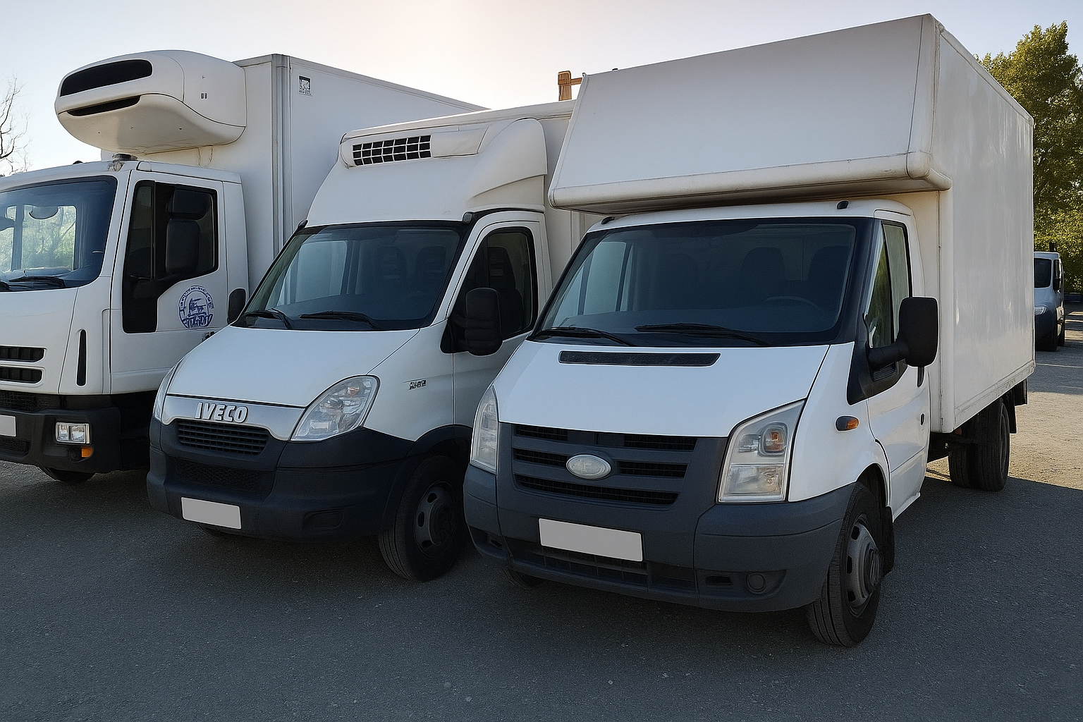 personal completando hoja de ruta